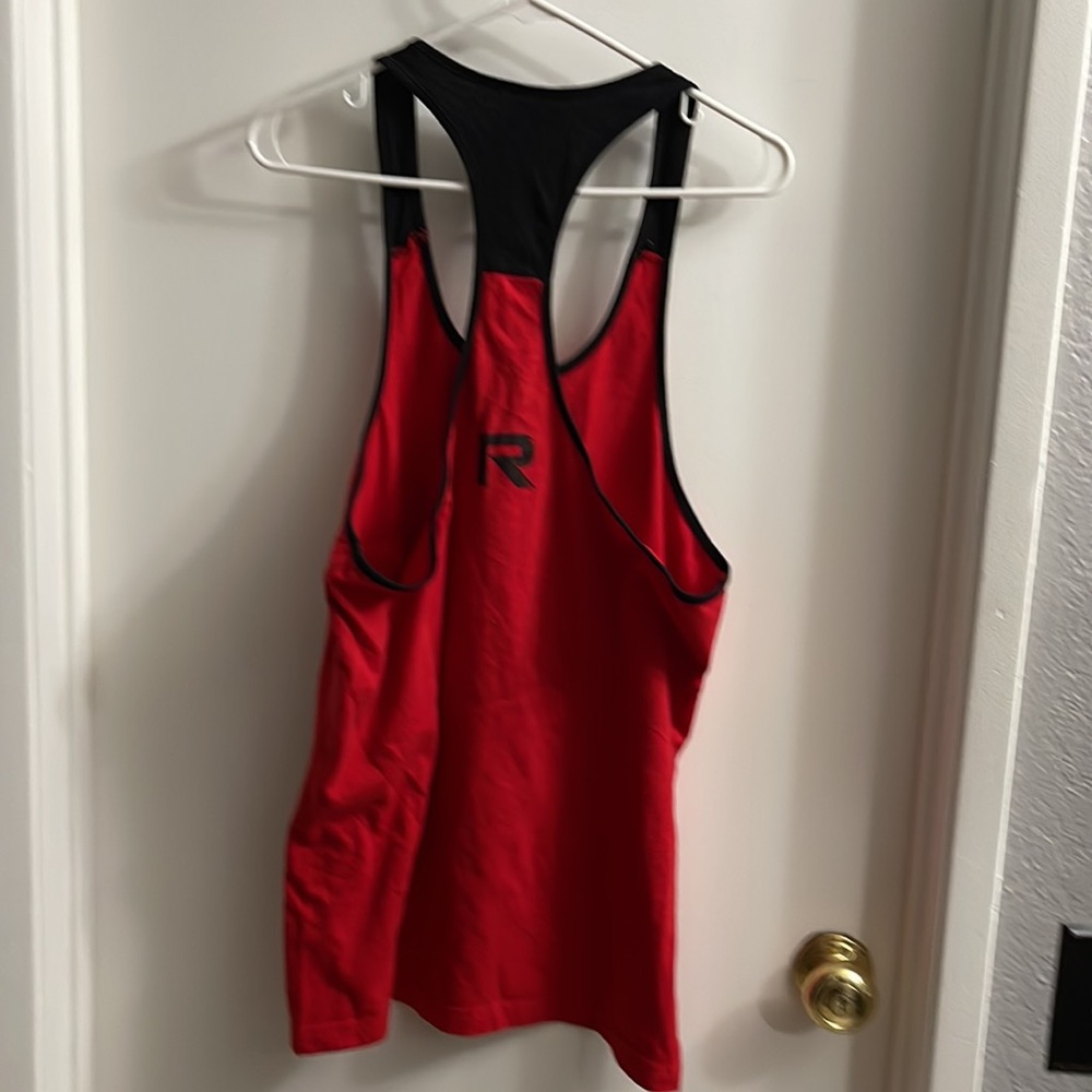 Rebel tank top - Picture 2 of 2